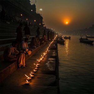 Varanasi